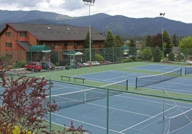 Stoneridge Resort
