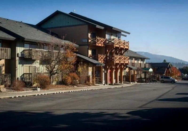 Stoneridge Resort