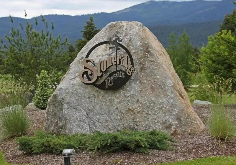 Stoneridge Resort
