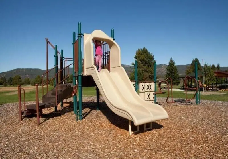 Stoneridge Resort