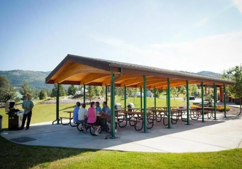 Stoneridge Resort