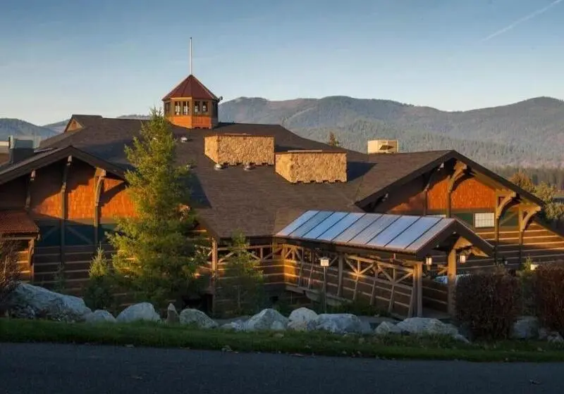 Stoneridge Resort