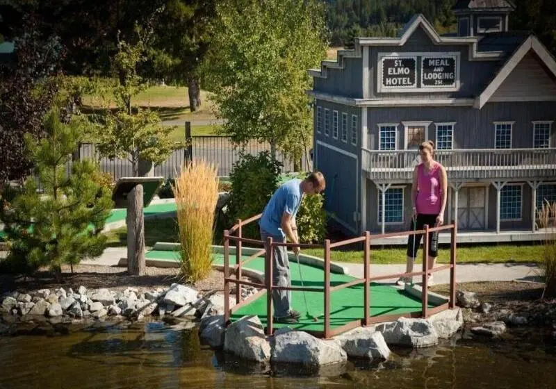 Stoneridge Resort