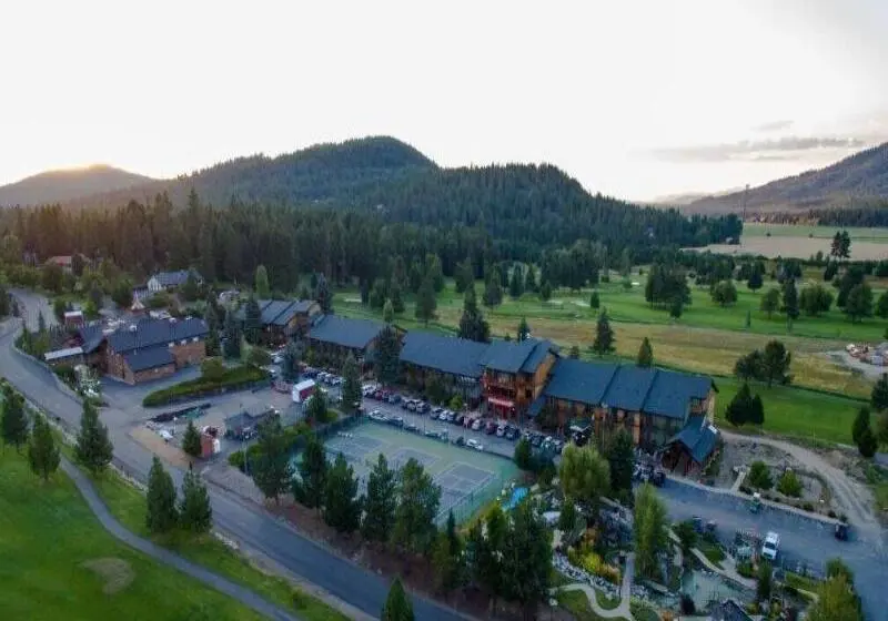 Stoneridge Resort