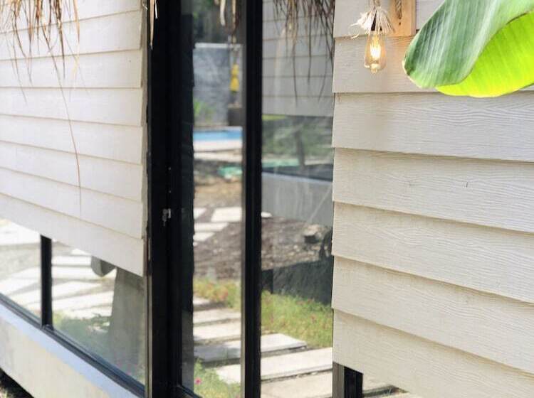 The Jungle Hostel Canggu