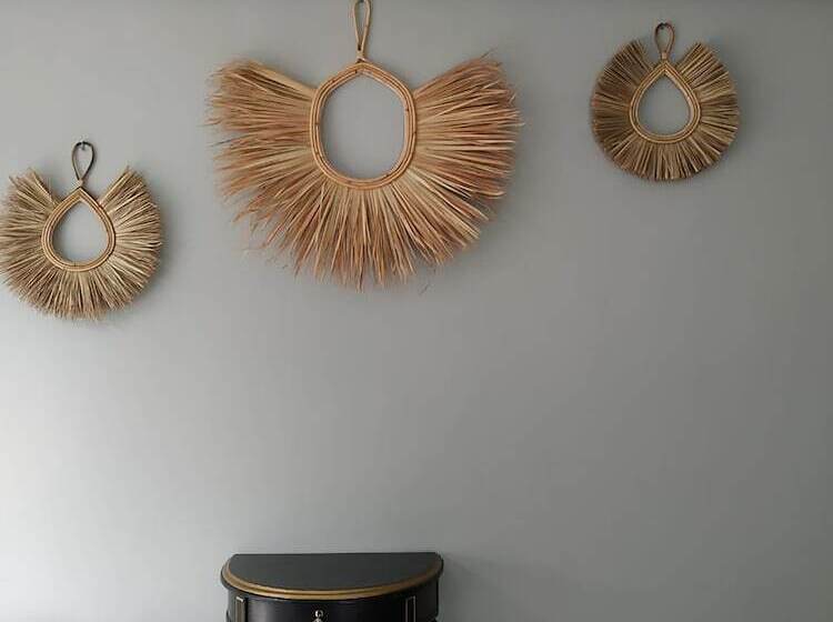 The Jungle Hostel Canggu