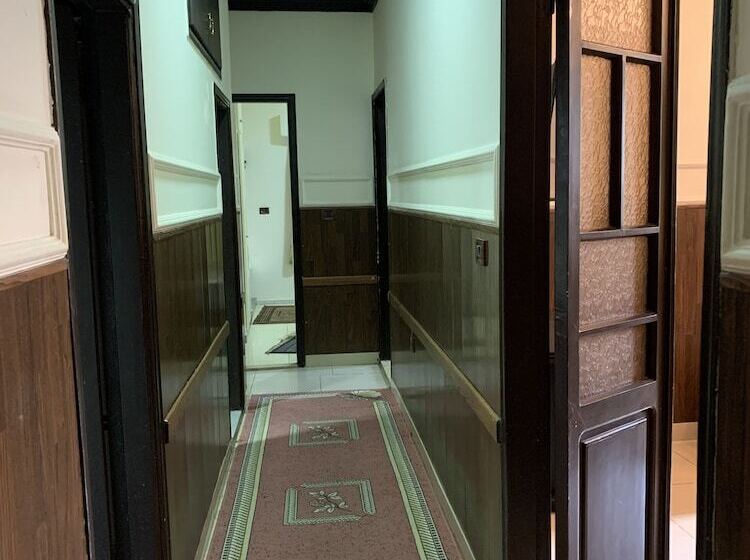 Alaamira Furnished Apartments