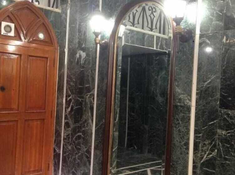 Alaamira Furnished Apartments