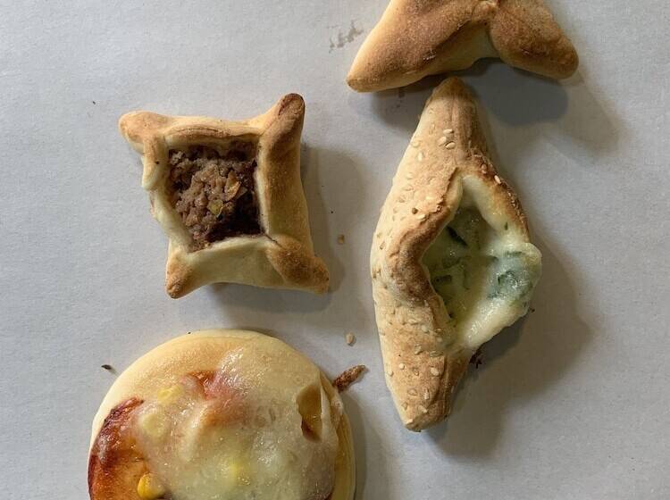 Alaamira Furnished Apartments