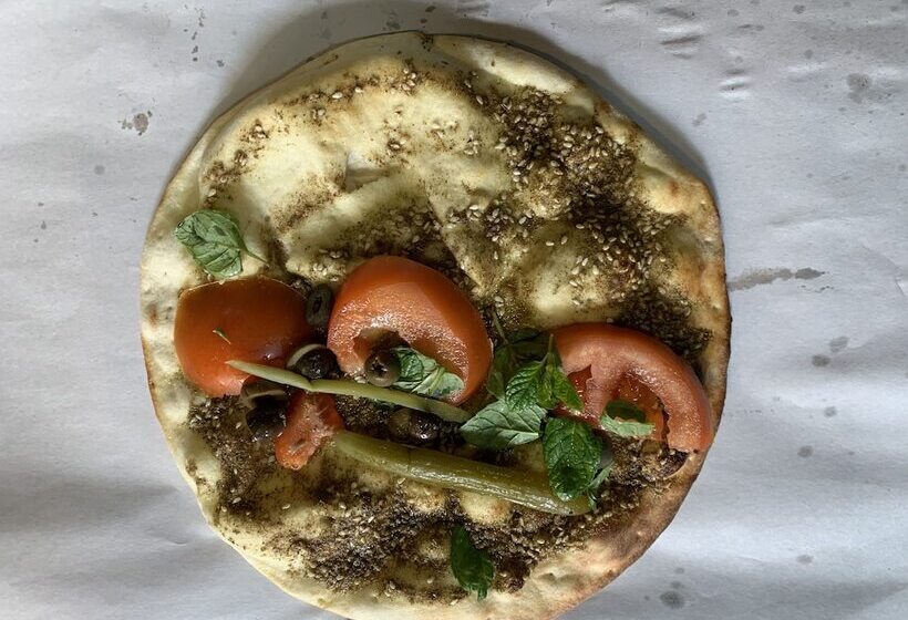 Alaamira Furnished Apartments