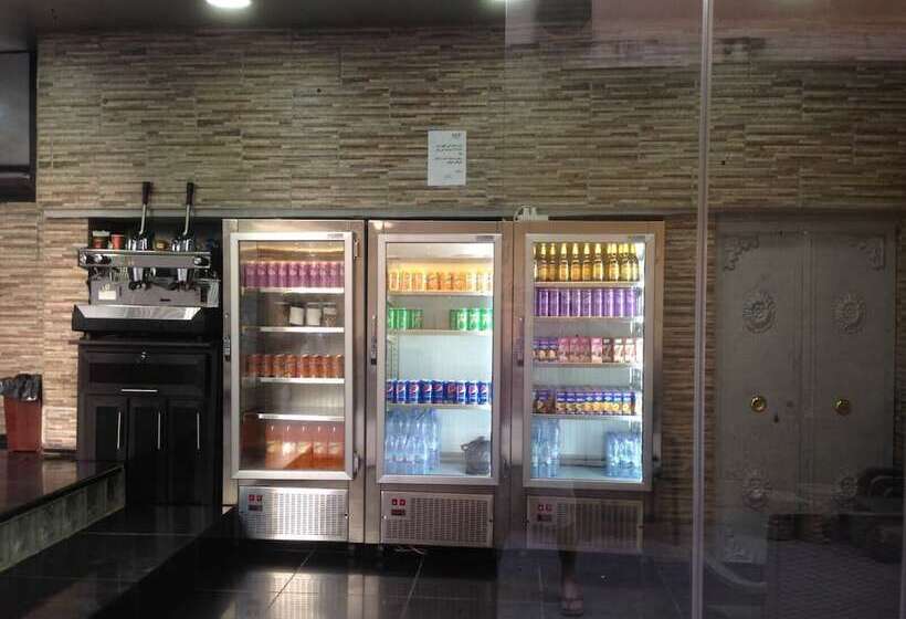 Alaamira Furnished Apartments