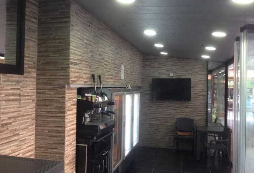 Alaamira Furnished Apartments