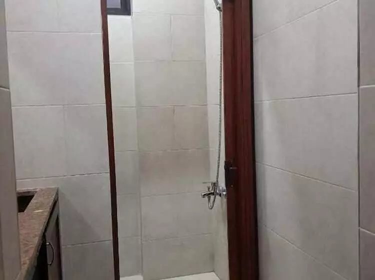 Alaamira Furnished Apartments