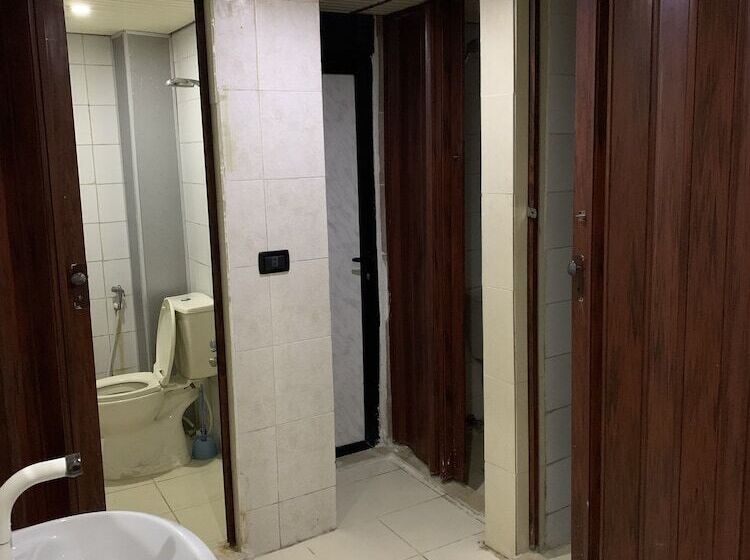 Alaamira Furnished Apartments