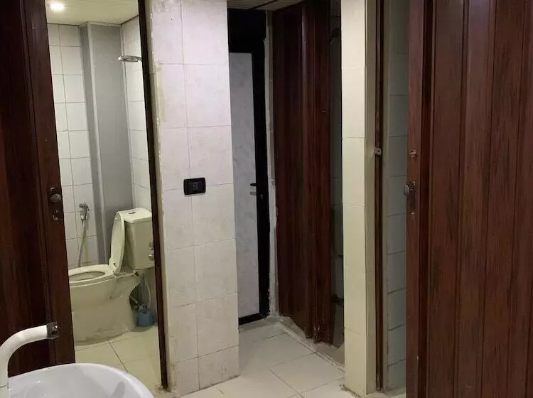 Alaamira Furnished Apartments
