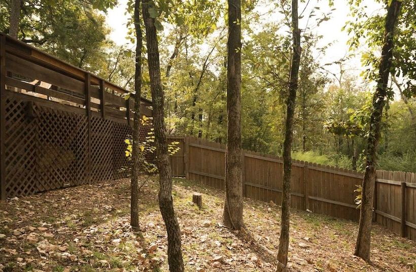 Bear Hollow Cabin With Hot Tub Minutes Away From Beavers Bend State Park And Broken Bow Lake By Reda