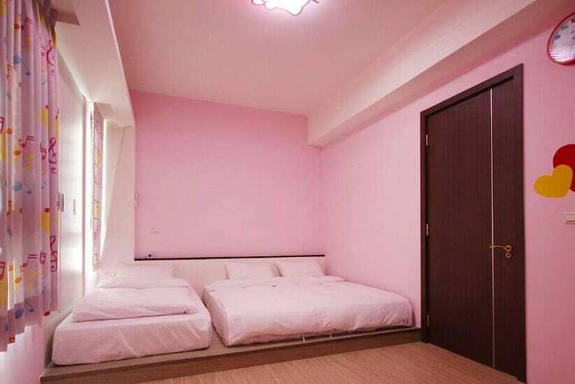 Bed and Breakfast Dohome