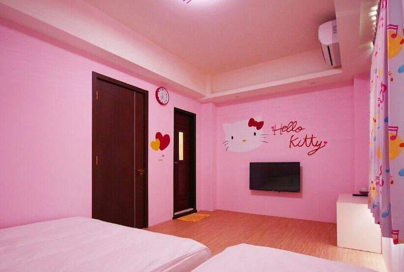 Bed and Breakfast Dohome