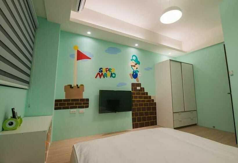 Bed and Breakfast Dohome