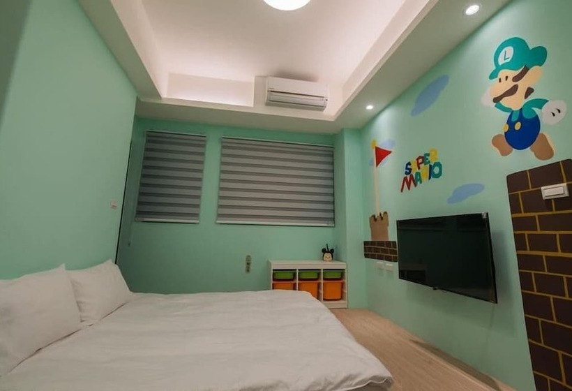 Bed and Breakfast Dohome