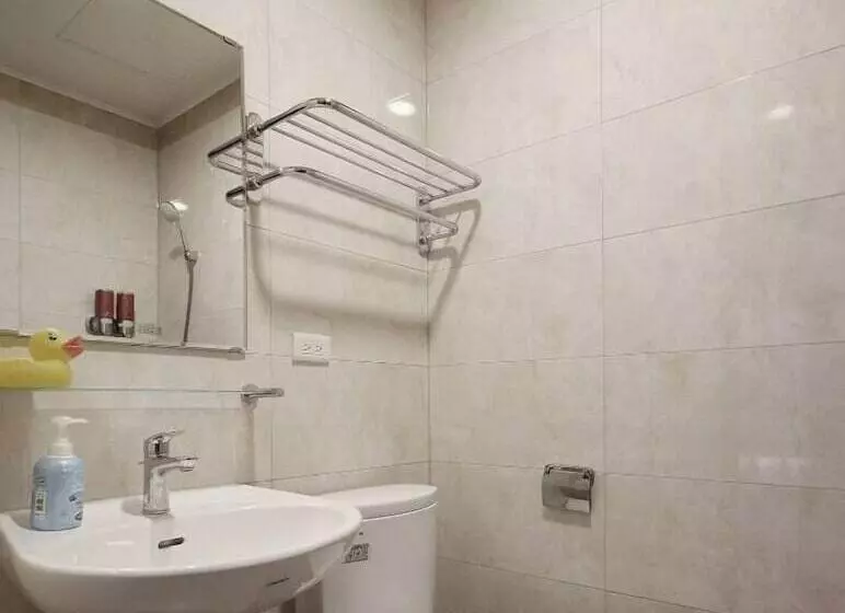 تختخواب و صبحانه Dohome