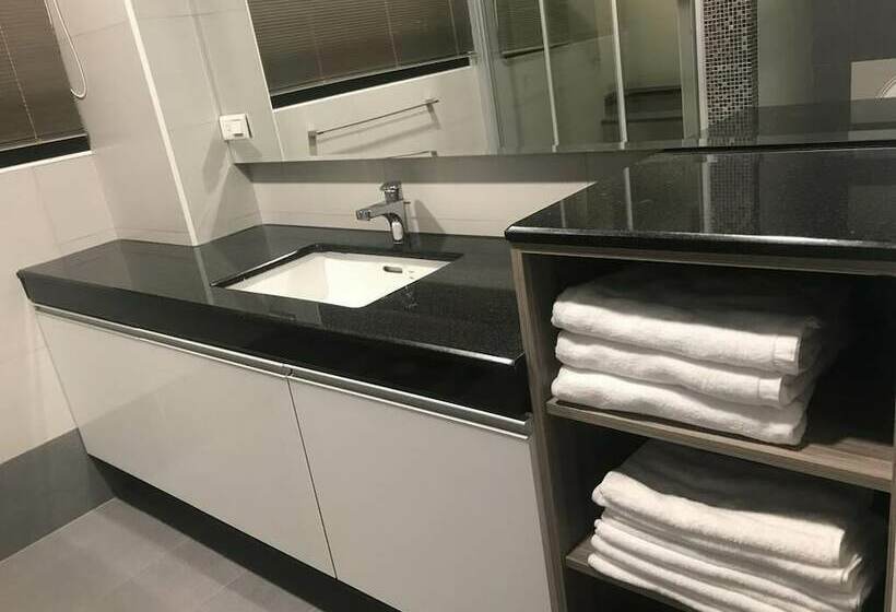 Bed and Breakfast Dohome