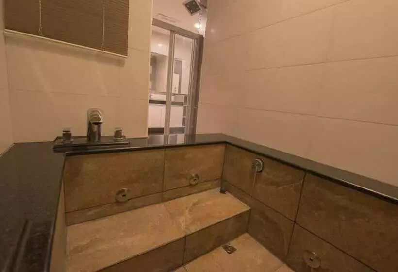 تختخواب و صبحانه Dohome