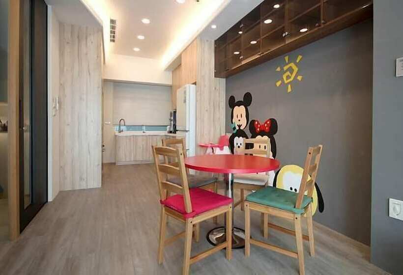 Bed and Breakfast Dohome