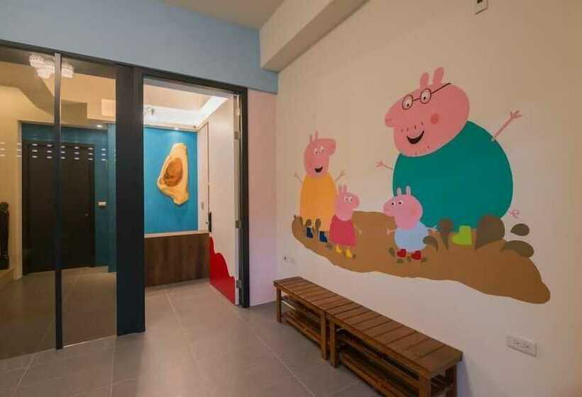 Bed and Breakfast Dohome