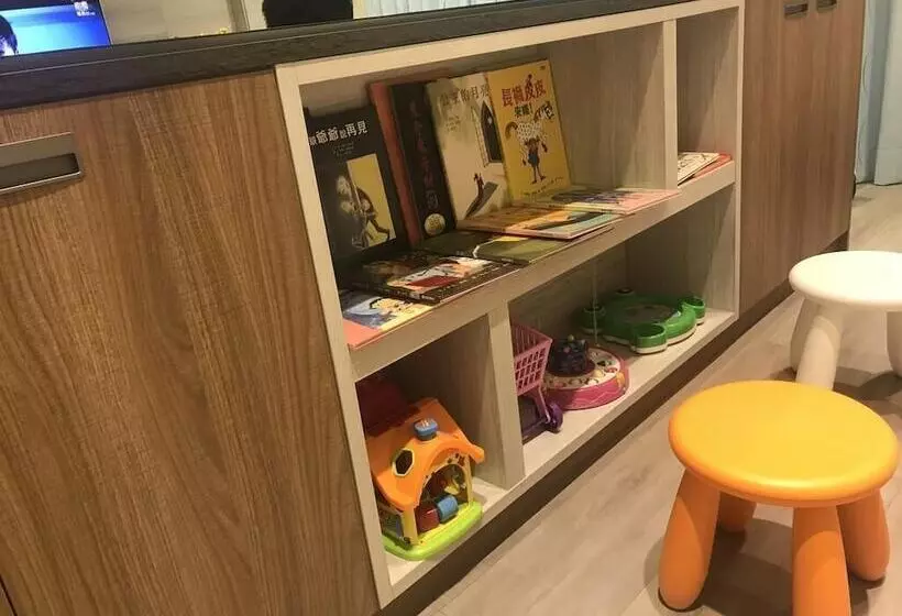 تختخواب و صبحانه Dohome