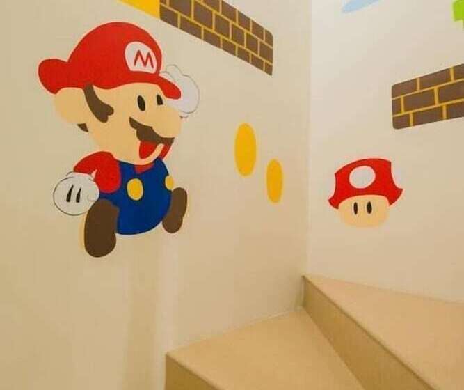 Bed and Breakfast Dohome