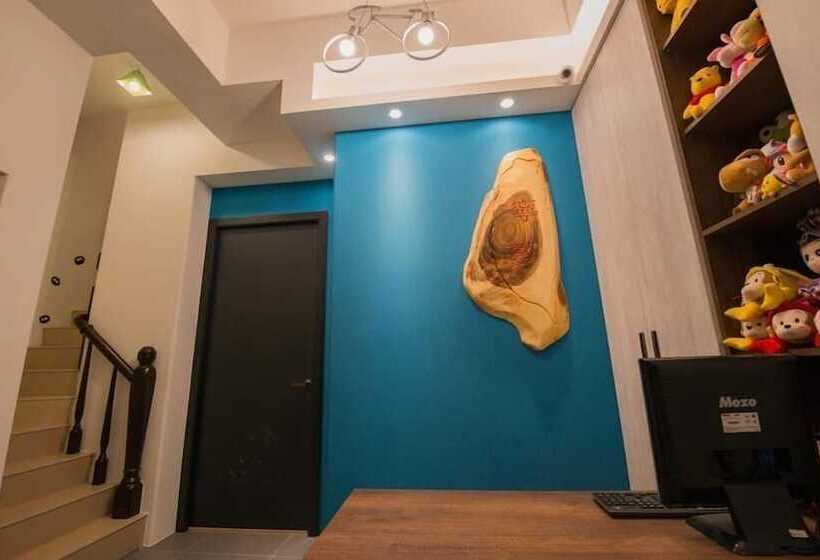 Bed and Breakfast Dohome