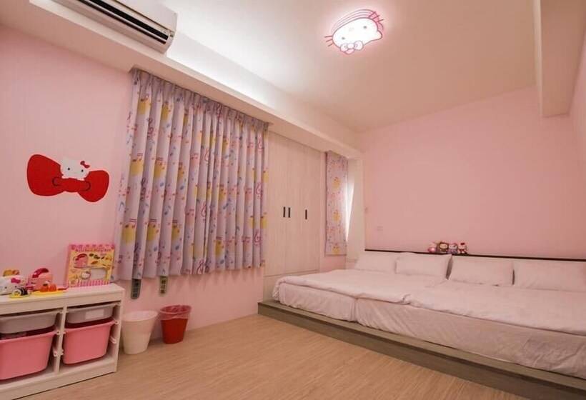 Bed and Breakfast Dohome