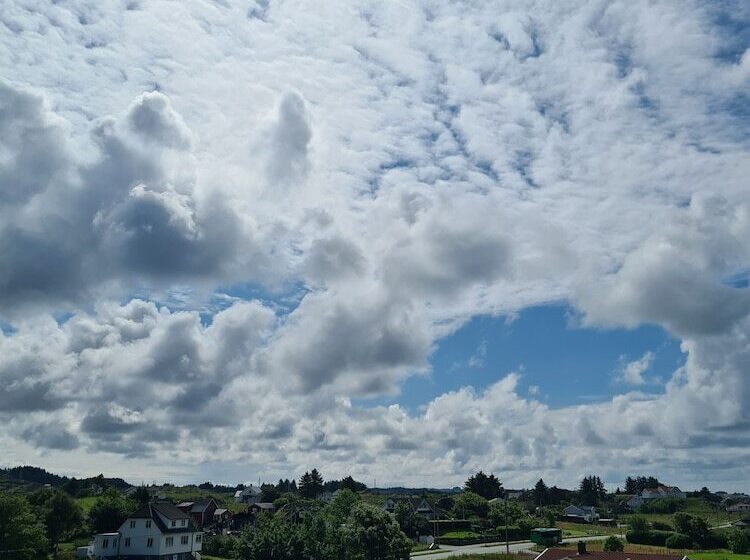 Bed and Breakfast Dugneberg