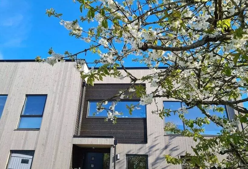 Aamiaismajoitus (B&B) Dugneberg