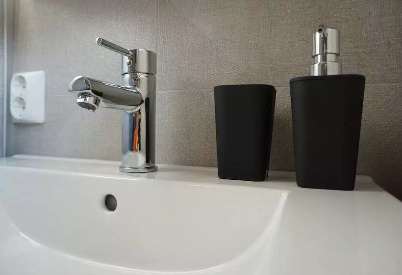 Aamiaismajoitus (B&B) Dugneberg