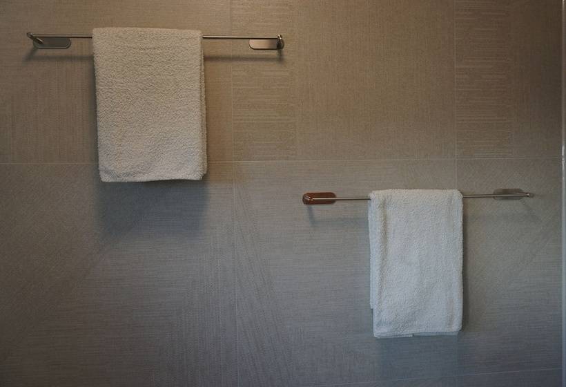 Bed and Breakfast Dugneberg