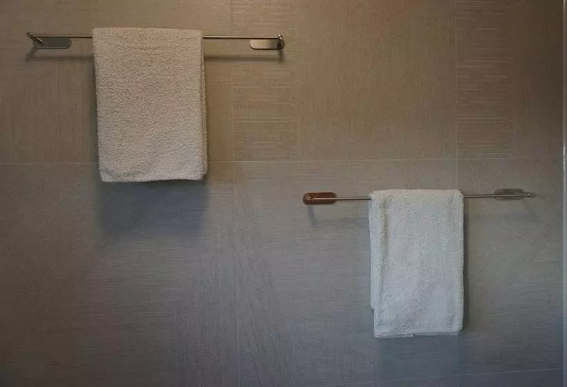 Aamiaismajoitus (B&B) Dugneberg