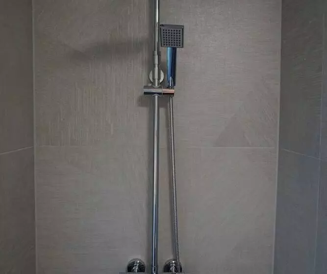 Aamiaismajoitus (B&B) Dugneberg