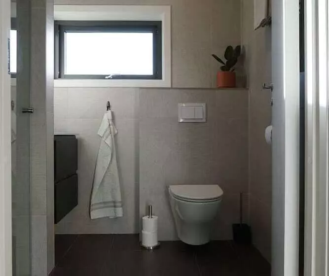 Aamiaismajoitus (B&B) Dugneberg