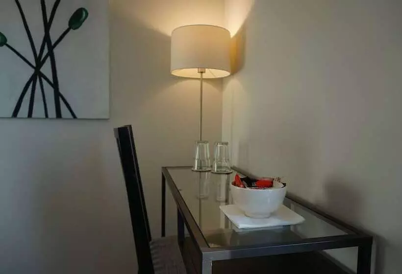 Aamiaismajoitus (B&B) Dugneberg