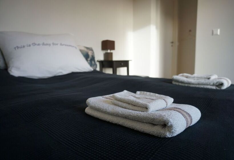 Bed and Breakfast Dugneberg