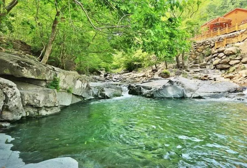 Herb Aroma Pension