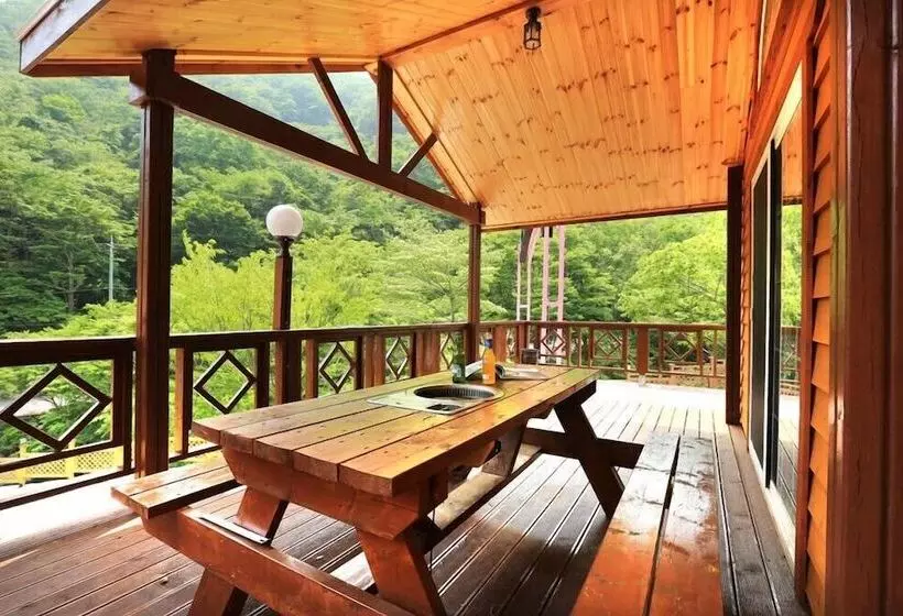 Herb Aroma Pension