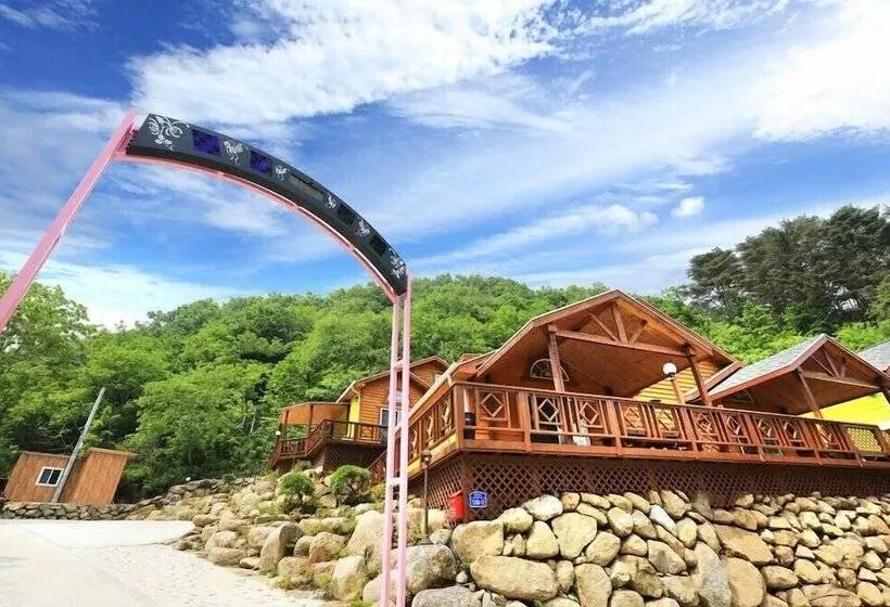 Herb Aroma Pension