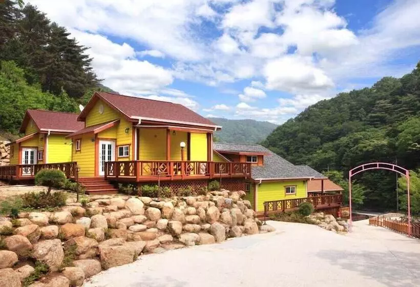 Herb Aroma Pension