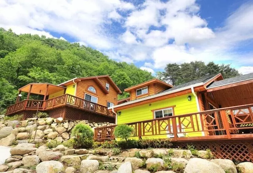 Herb Aroma Pension