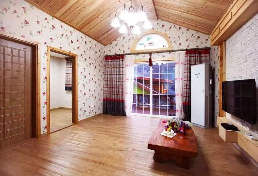 Herb Aroma Pension