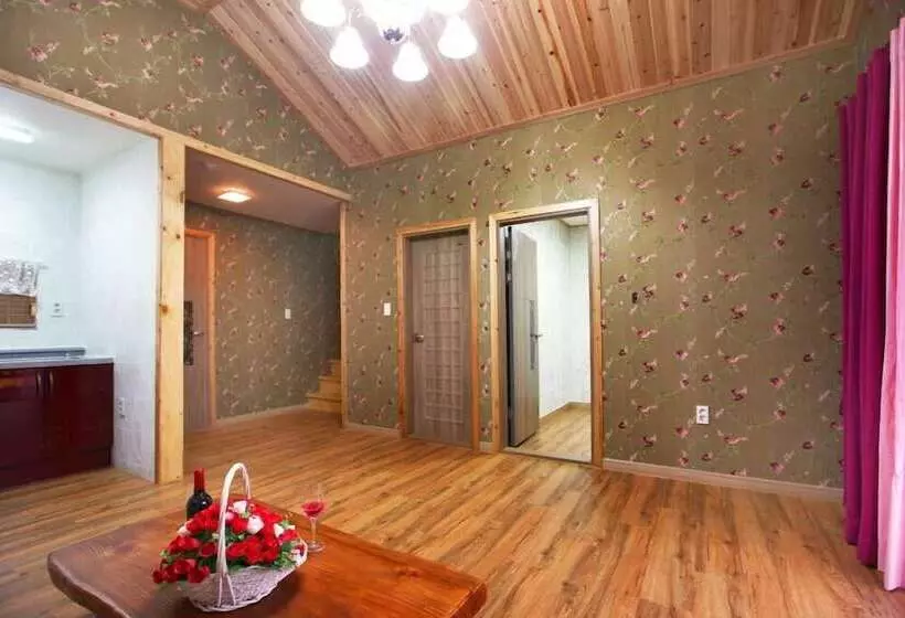 Herb Aroma Pension
