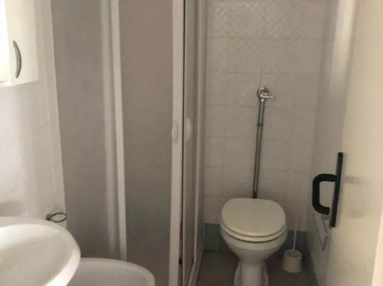 Hostelli Kartibubbo Beach Resort